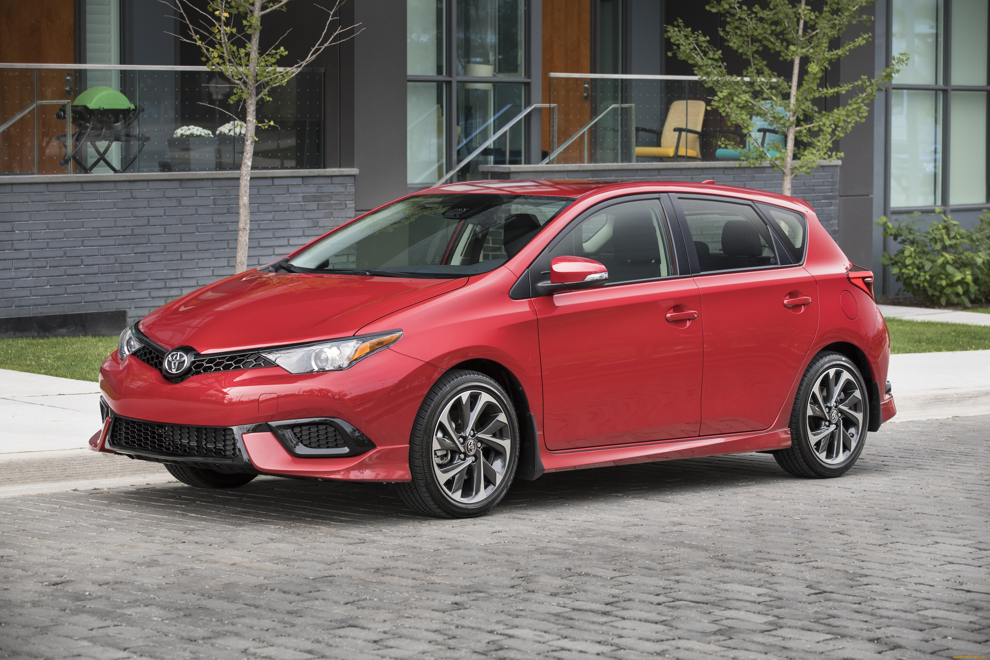 , toyota